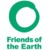 Friends of the Earth logo